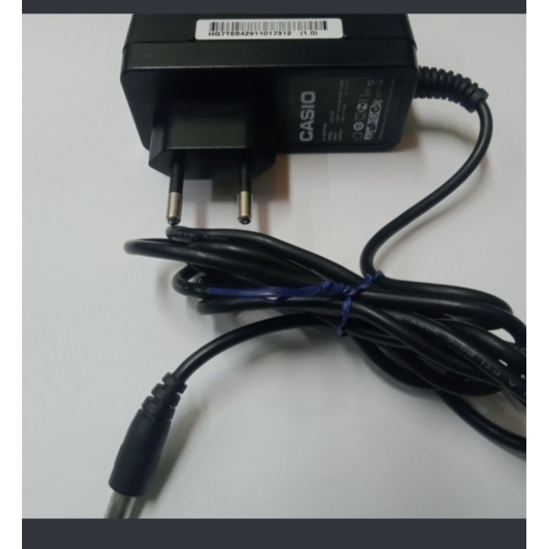 adaptor keyboard wk 6500 wk 6600 wk 7500 wk 7600 kuwalitas ok