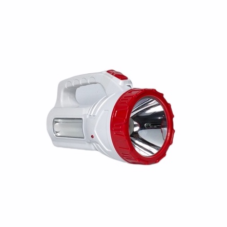 Push On FL-1213 Senter Cas LED 3 Watt + 6 Watt