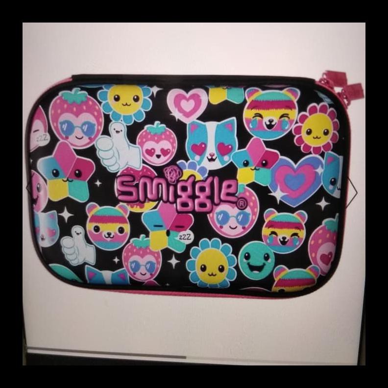 

UPDATE SMIGGLE STATIONARY GIFT SET PAKET ALAT TULIS MURAH MERIAH