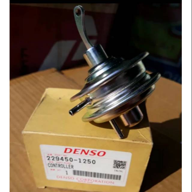 CONTROLLER VACUM DELCO KIJANG KAPSUL 7K. DENSO