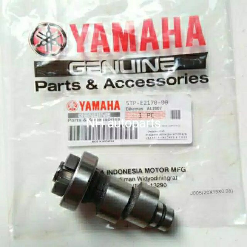 NOKEN AS YAMAHA JUPITER Z ORIGINAL QUALITY