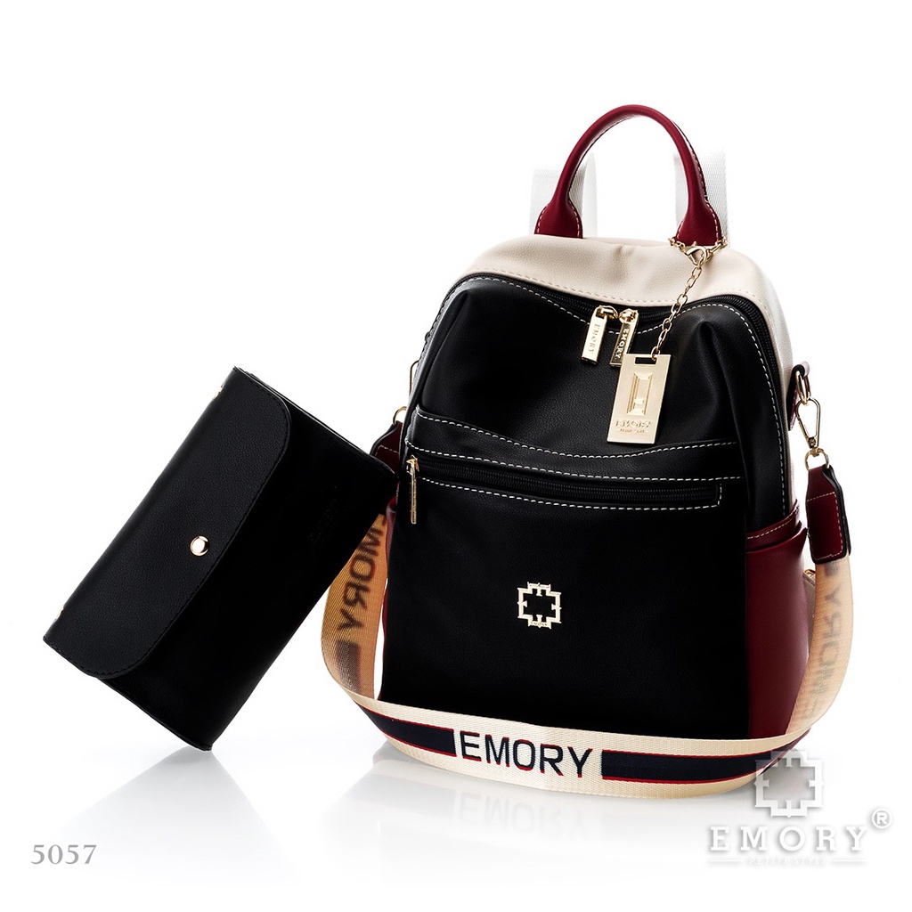 Tas Emory Novorine Series 5057 (Bandung)