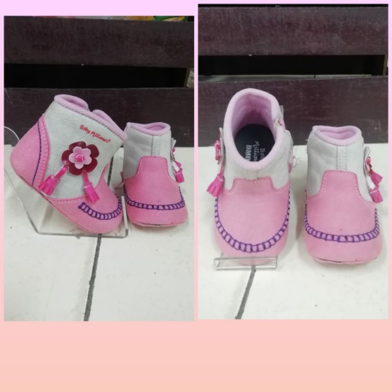 Baby Millioner/Sepatu/Sepatu anak