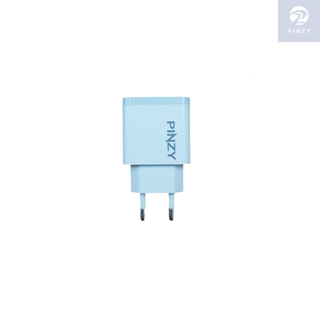 PINZY Charger T12 Series Support Qualcom Quick Charge 3.0