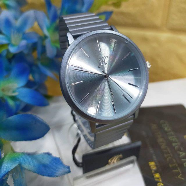 JAM 8151 JIMS HONEY BEST SELLER! (READY STOCK!)-L04 Silver