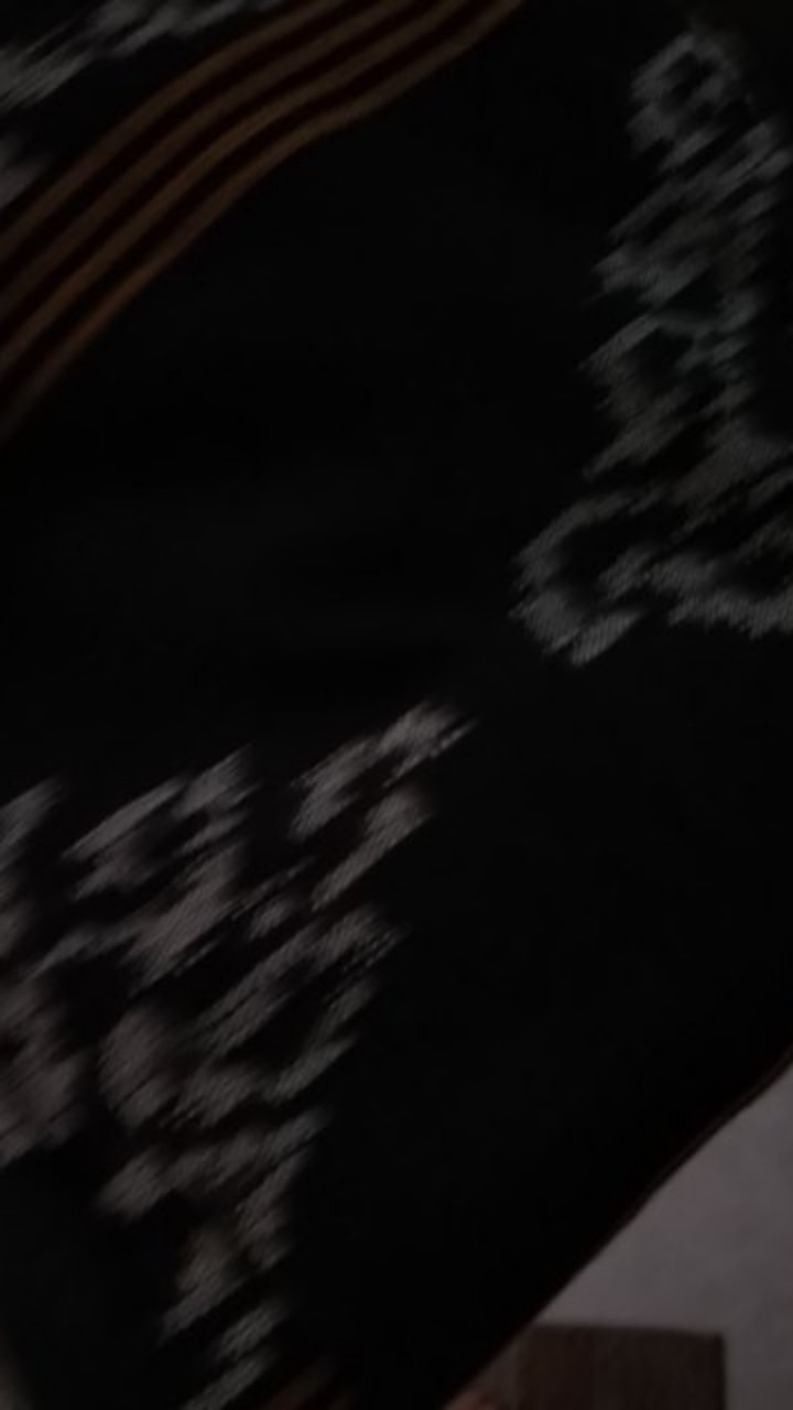 Calista Setelan By Rayya Batik - Setelan Tenun Cantik