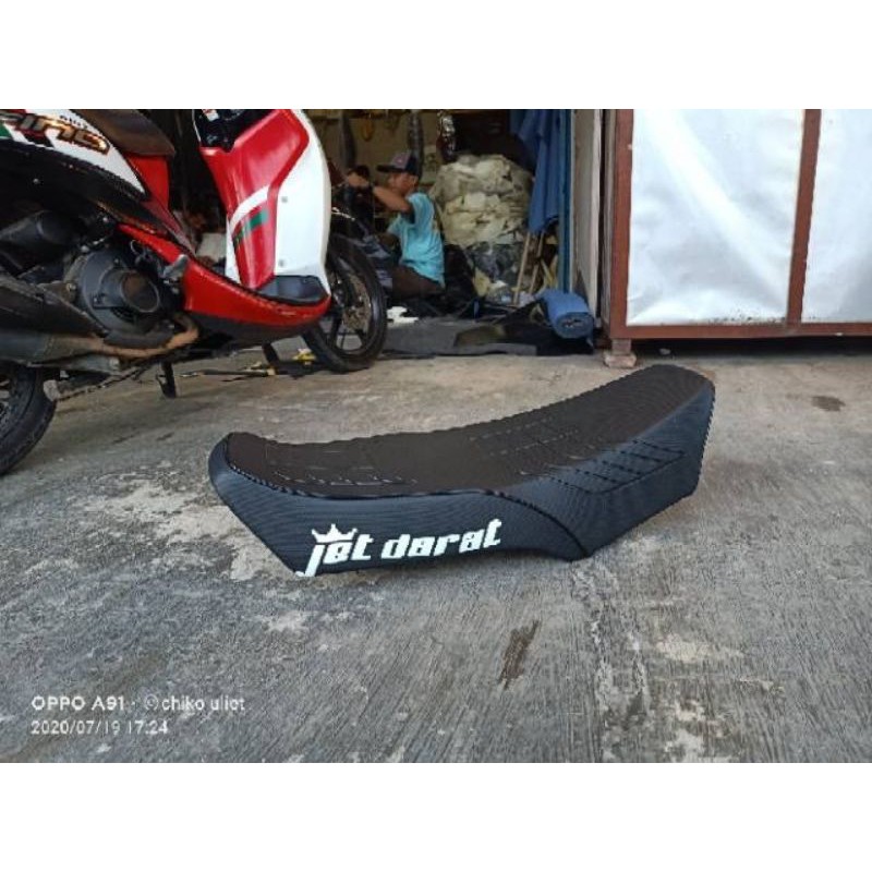 Jok rx king prahu jet darat