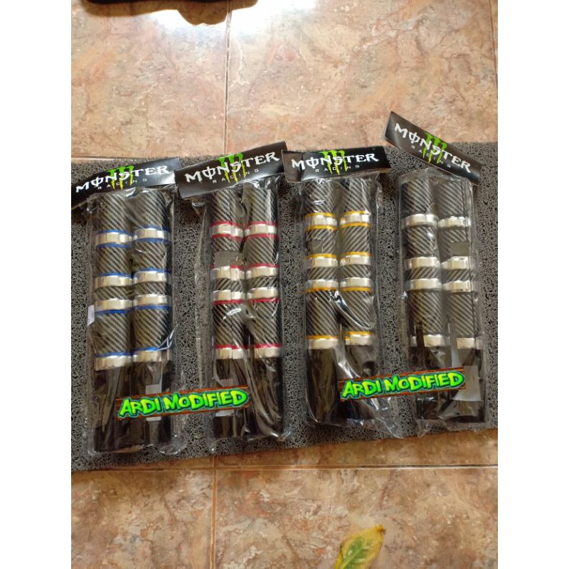 cover shock depan beat vario 110 vario 125 vario 150 scoopy karbon