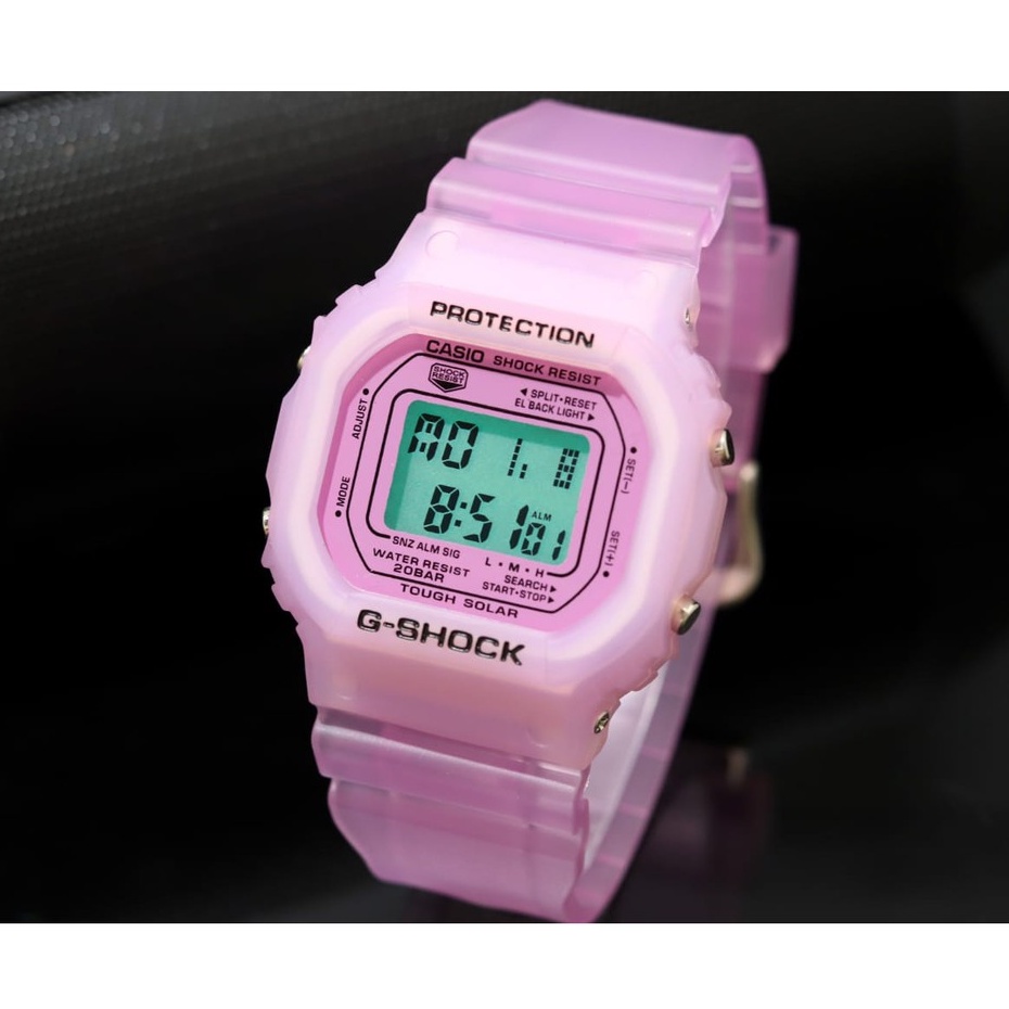 CASIO GSHOCK DW-5600 digital termurah