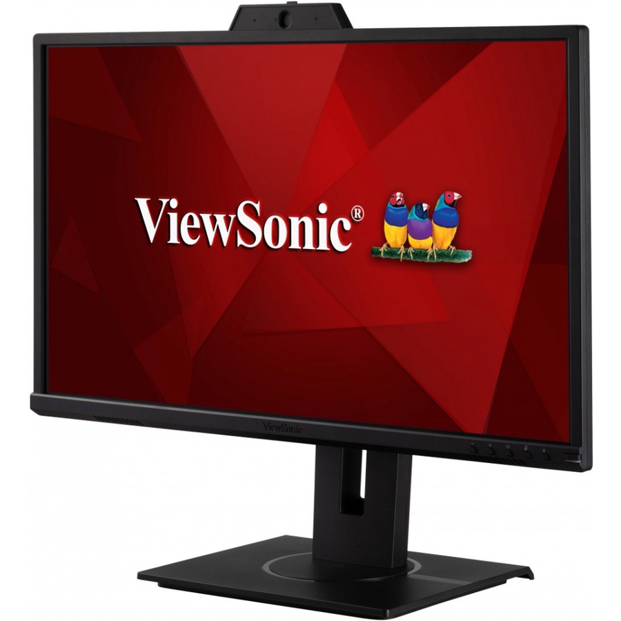 LED Monitor VIEWSONIC VG2440V 23.8&quot; IPS 60Hz FHD HDMI VGA DP - VG 2440