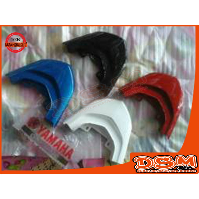 BODY PENUTUP MIO SOUL GT / PET BODY MIO SOUL GT / BODY BELAKANG PENUTUP MIO SOUL GT