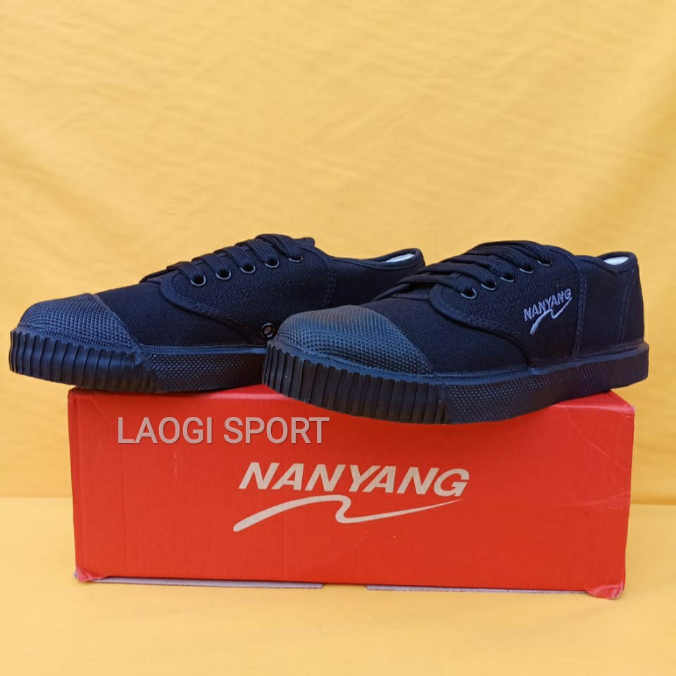 Sepatu Nanyang Import Thailand Sepak Takraw Shopee Indonesia