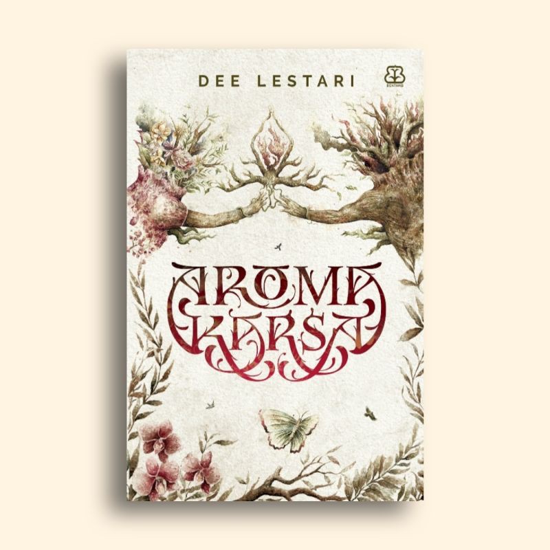 Aroma Karsa Dee Lestari