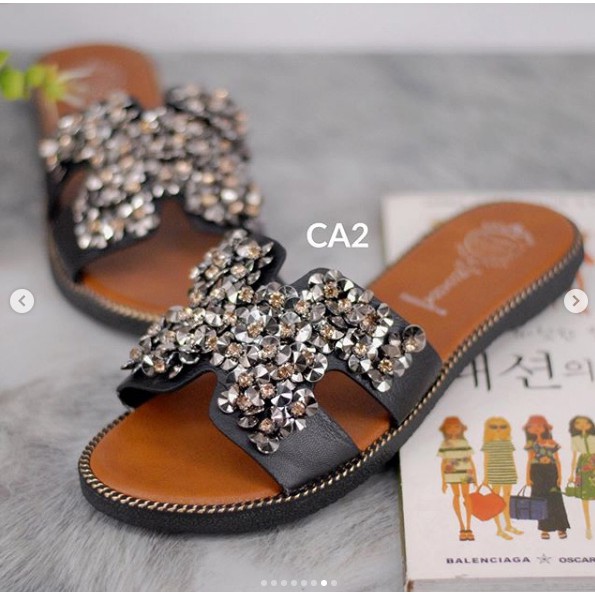 Sandal CA2