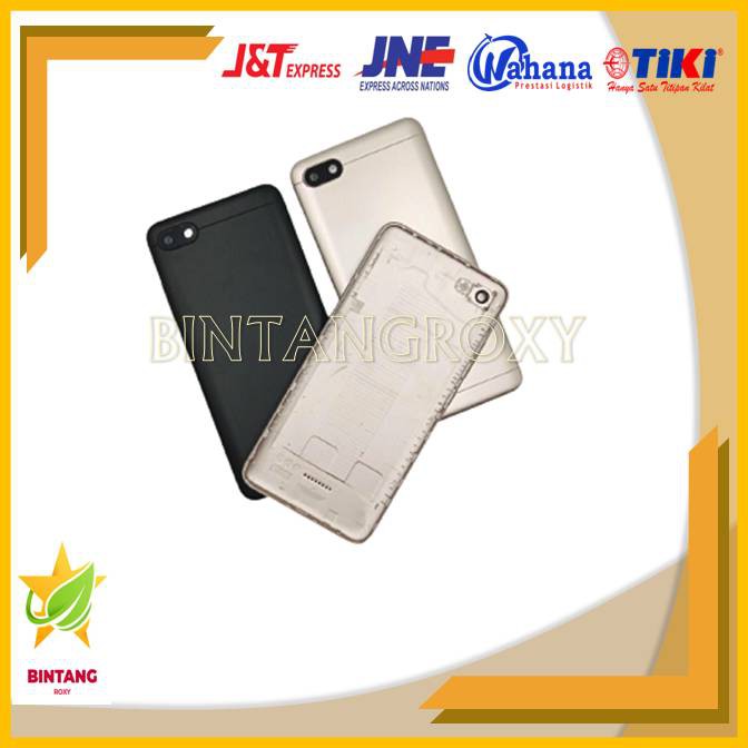 BACKDOOR XIAOMI REDMI 6A TUTUP BATERAI REDMI 6A