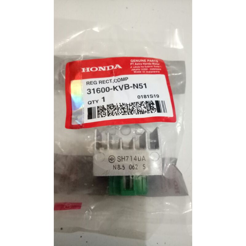 KIPROK VARIO KIPROK BEAT REGULATOR COMP VARIO BEAT SPACY SCOOPY KIPROK