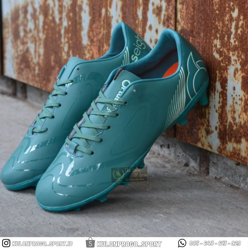 ORTUSEIGHT VULCAN FG