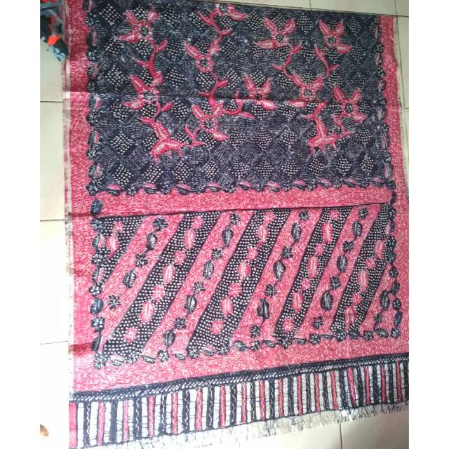 Batik tulis Lasem/gendongan bayi/sayut bayi/selendang bayi