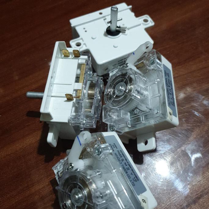 timer mesin cuci sharp original