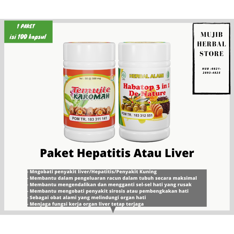 Inilah Rekomendasi Obat Liver Herbal Alami Di Apotik Kimia Farma Paling Ampuh Terbukti - ORIGINAL