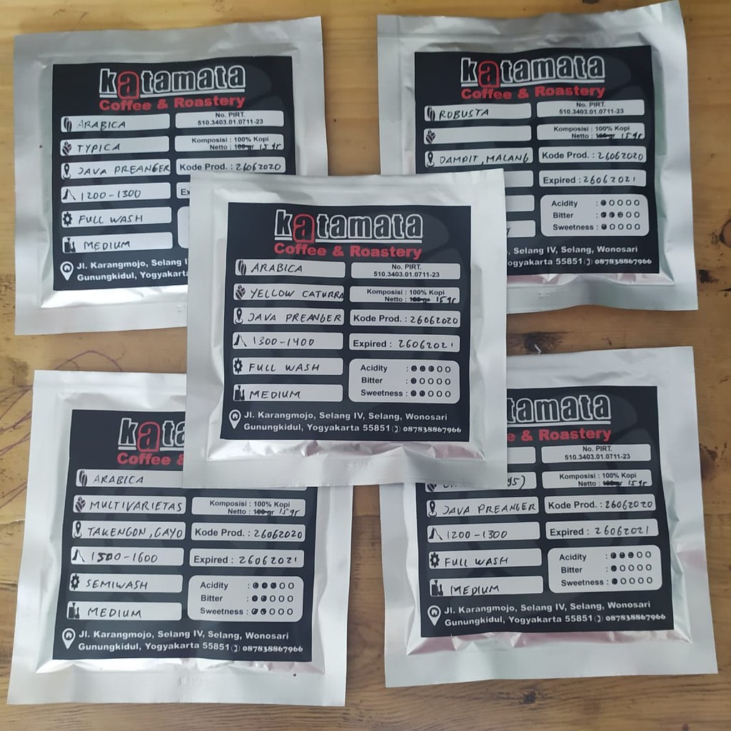 

Paket Sekali Seduh
