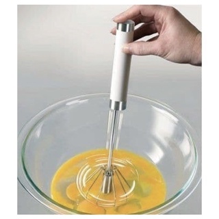 Alat Pengocok Telur Manual Otomatis Mixer Kocokan Telur Beater Better Telor