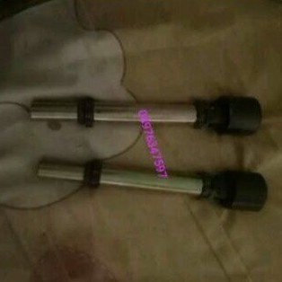 jalu stabilizer stang cbr 150 bandul stang cbr 150r old thailand cbu