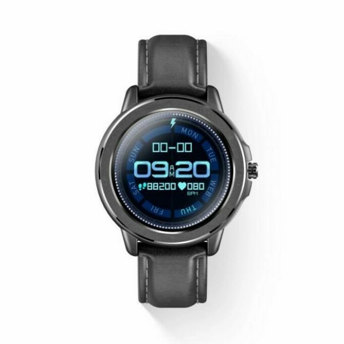 Eggel Tempo 2 Full Touch Screen Smartwatch / Smart Watch / Band