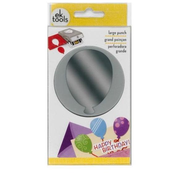 

* Balloon Punch - Pembolong Kertas Balon Terlaris
