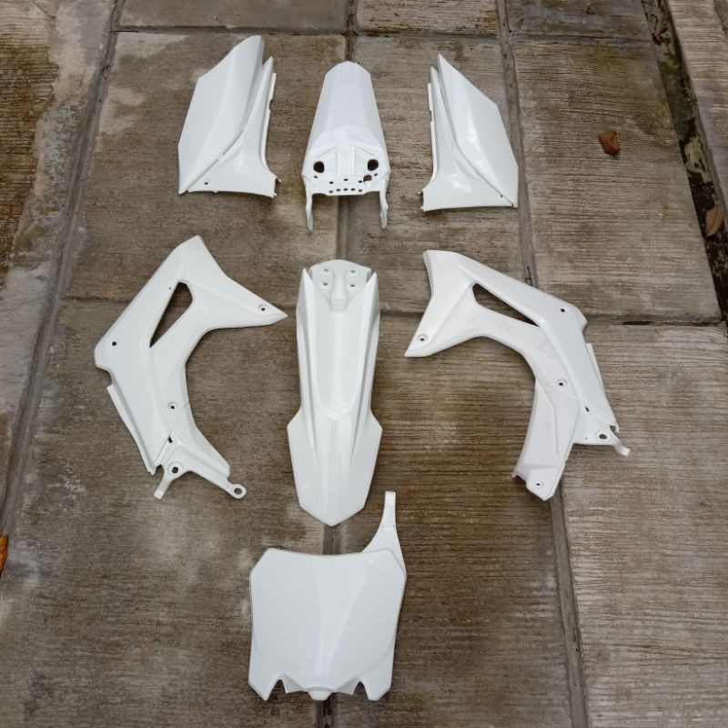 body set crf 150l bodi kit crf 150 L body set crf 150