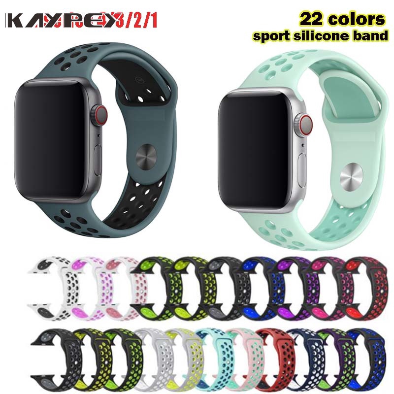 apple watch sport 38