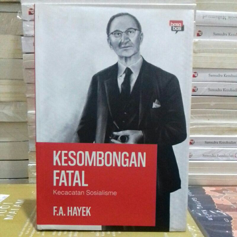 KESOMBONGAN FATAL