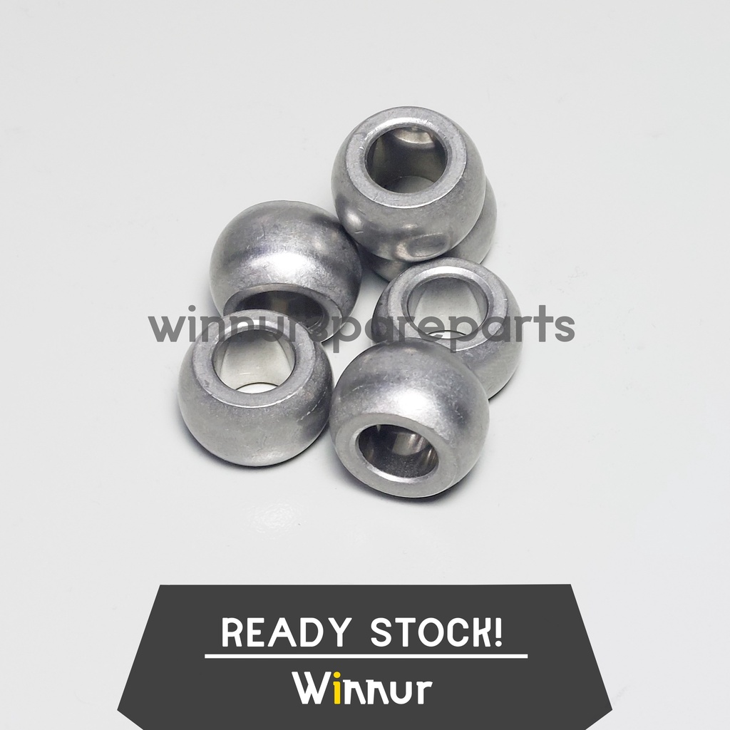 Boshing Kipas Angin Bulat 10mm Sekai Regency / Bos Mesin Cuci / Bosing