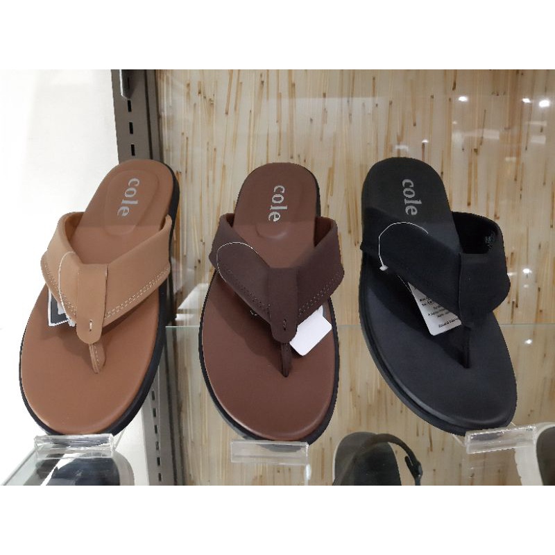 sandal Cole pria dewasa original