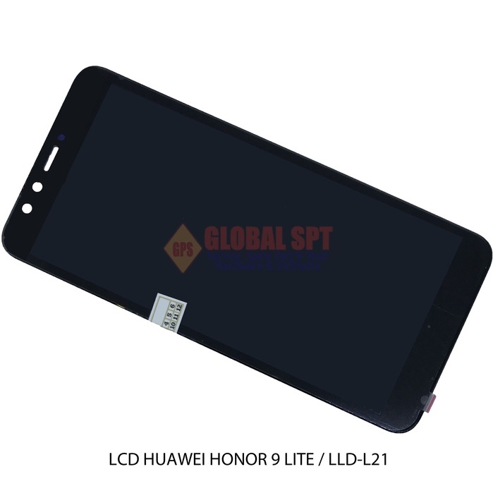 LCD TOUCHSCREEN HUAWEI HONOR 9 LITE / LLD-L21