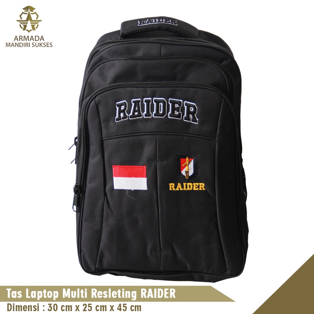 Tas Laptop Ransel Logo - Tas Ransel Laptop Logo