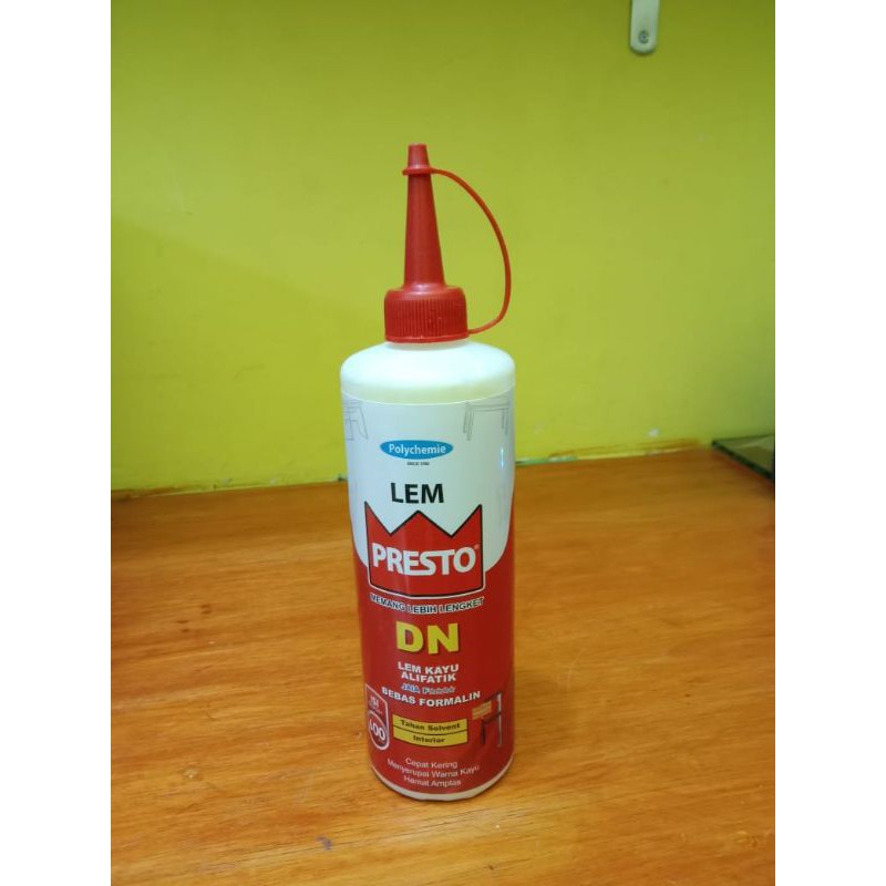 

lem presto DN