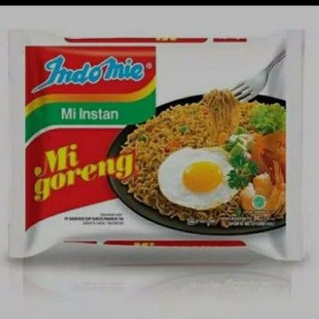 

imdomie goreng per pcs