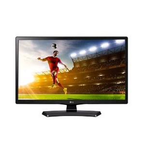 Dijual  Led tv 20 inch LG 20MT48AF Tv Monitor  Berkualitas