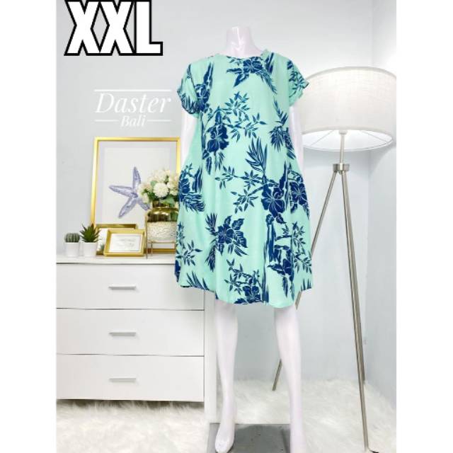 Daster bali payung murah ukuran jumbo, Medan (COD)