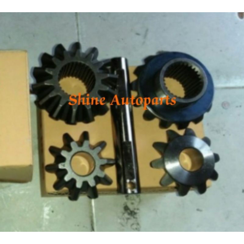 FOUR PINION SET L300 DIESEL GIGI BOLU SET L308 GIGI GARDAN SET MITSUBISHI L300 DIESEL