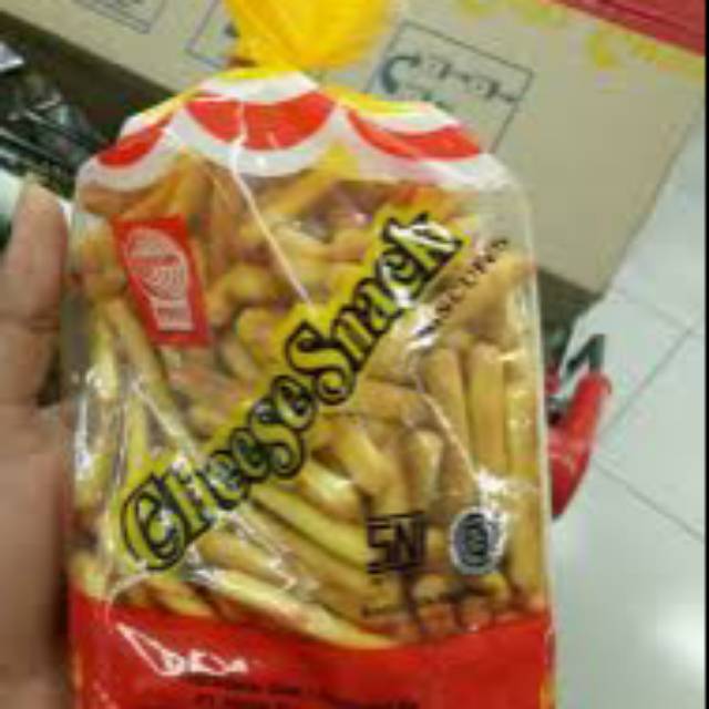 

BEST SELLER NISSIN CHEESE SNACK 150 GR CSMILAN JADUL MURAH