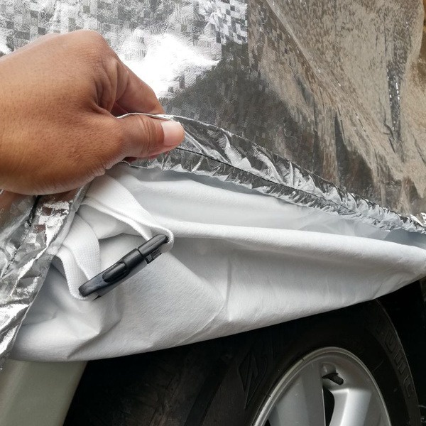 OUTDOOR PREMIUM Body Cover Mobil bmw Sarung Mobil bmw/bmw e36/bmw e46/bmw seri 5
