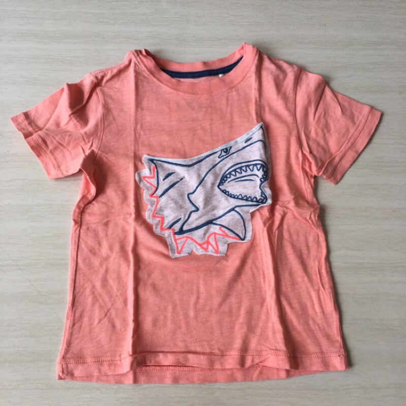 Kaos Anak GINGERSNAPS BOYS