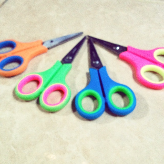 

Gunting