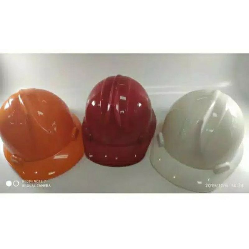 helm proyek / helm safety / helm proyek putar / helm proyek murah