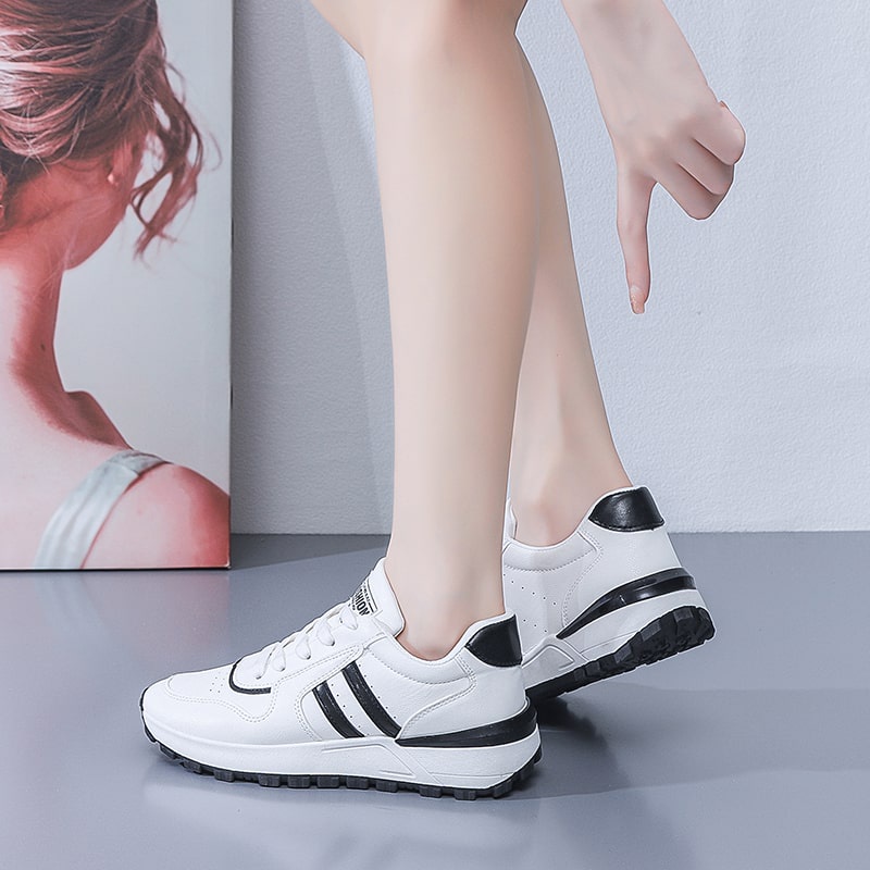 Sepatu wanita - sepatu sneakers wanita model terbaru sepatu wanita dan sepatu olahraga bisa untuk sepatu yoga sepatu olahraga dan sepatu aerobic sepatu aye CIRCLE EIGHT