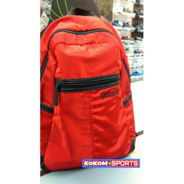 TAS PUNGGUNG/BACKPACK SKECHERS ARTS183 ORIGINAL