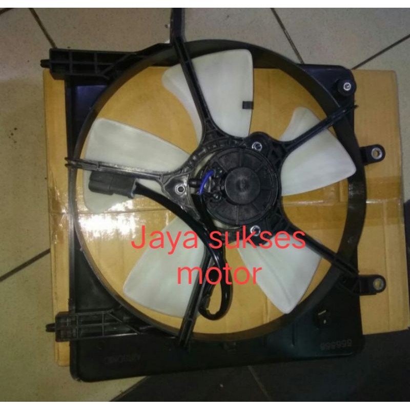 fan radiator Assy Jazz old original