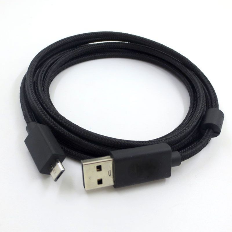 CRE  USB Headphone Cable Audio Cable for Logitech G633 G633s Headset